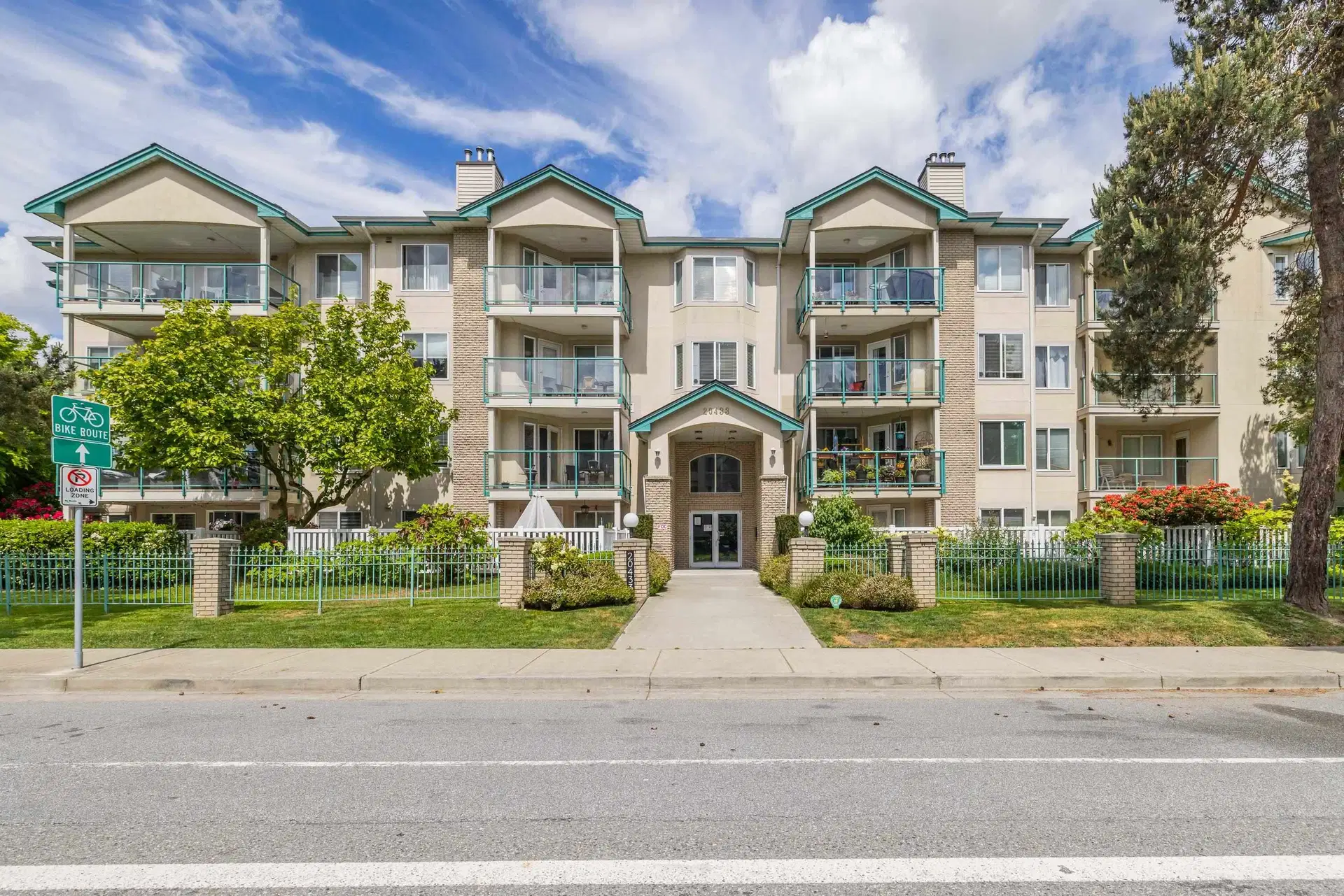 #104 – 20433 53 Avenue