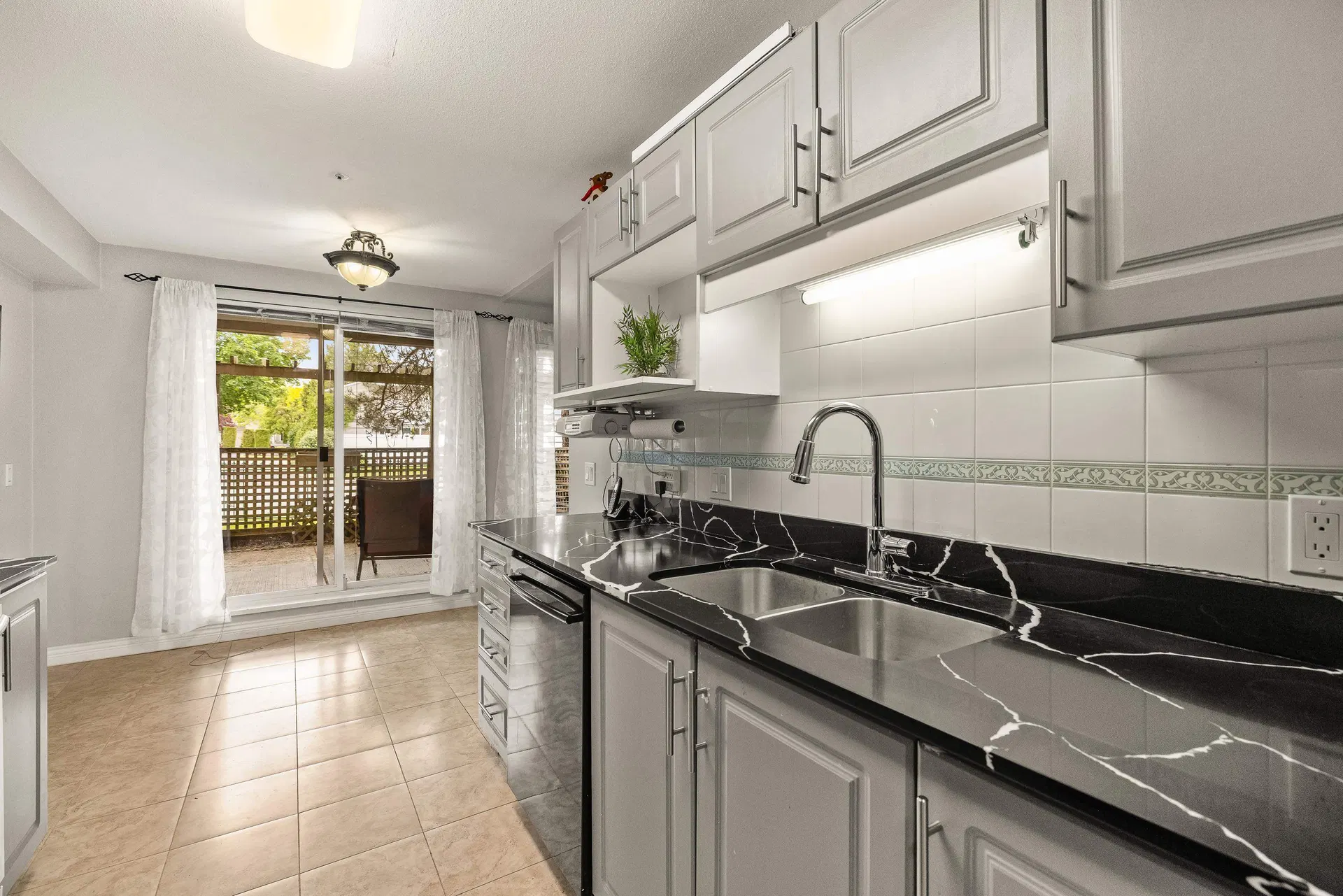 Photo 1 of 33 at #104 – 20433 53 Avenue