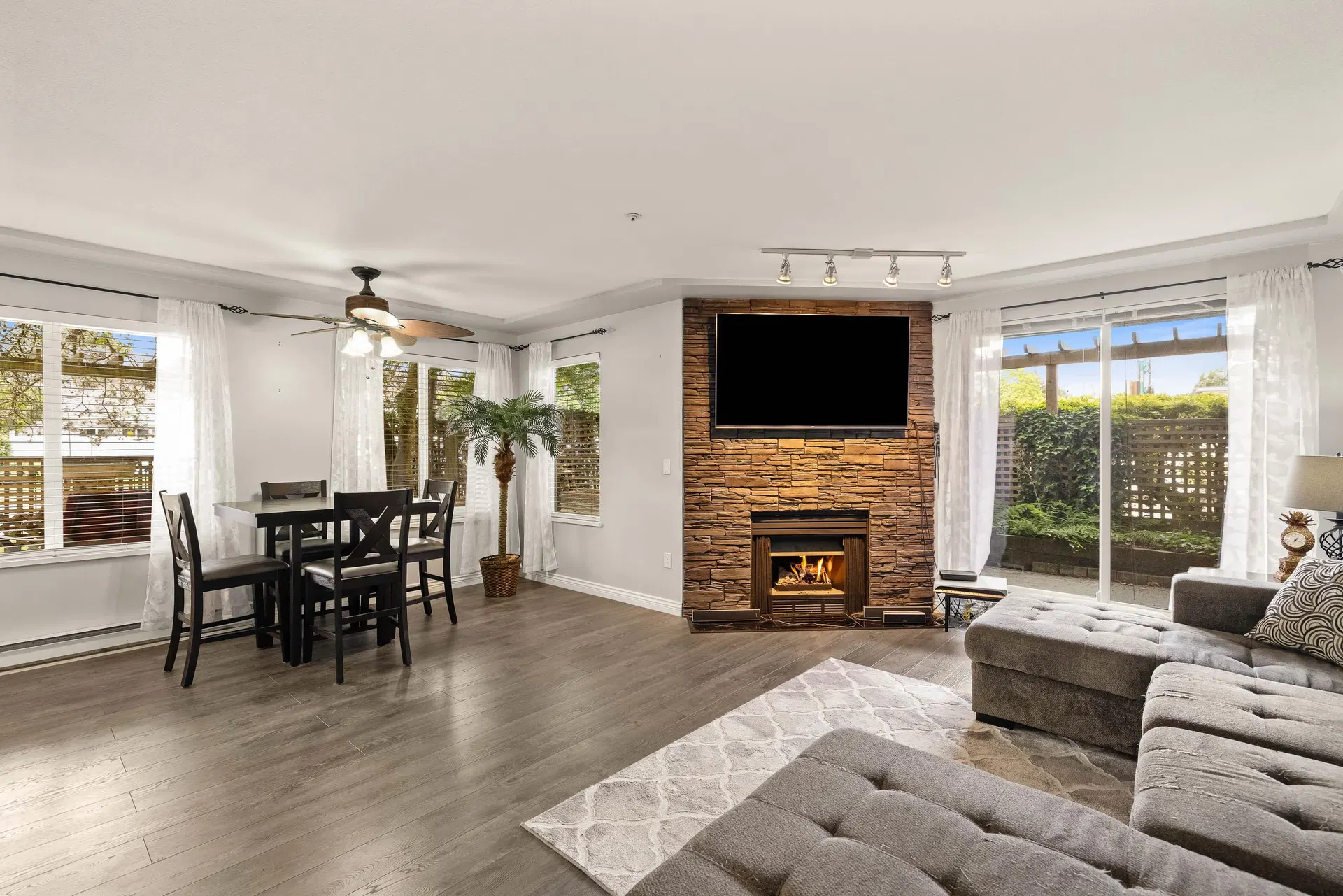Photo 3 of 33 at #104 – 20433 53 Avenue