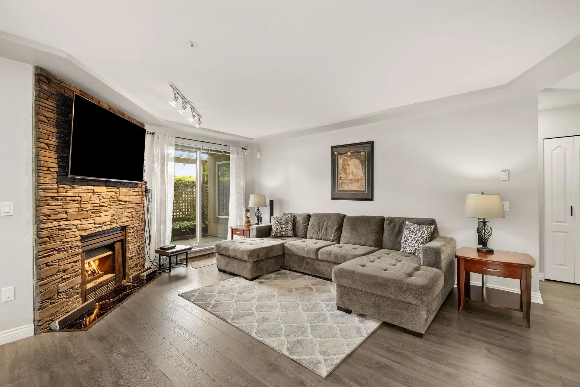 Photo 4 of 33 at #104 – 20433 53 Avenue