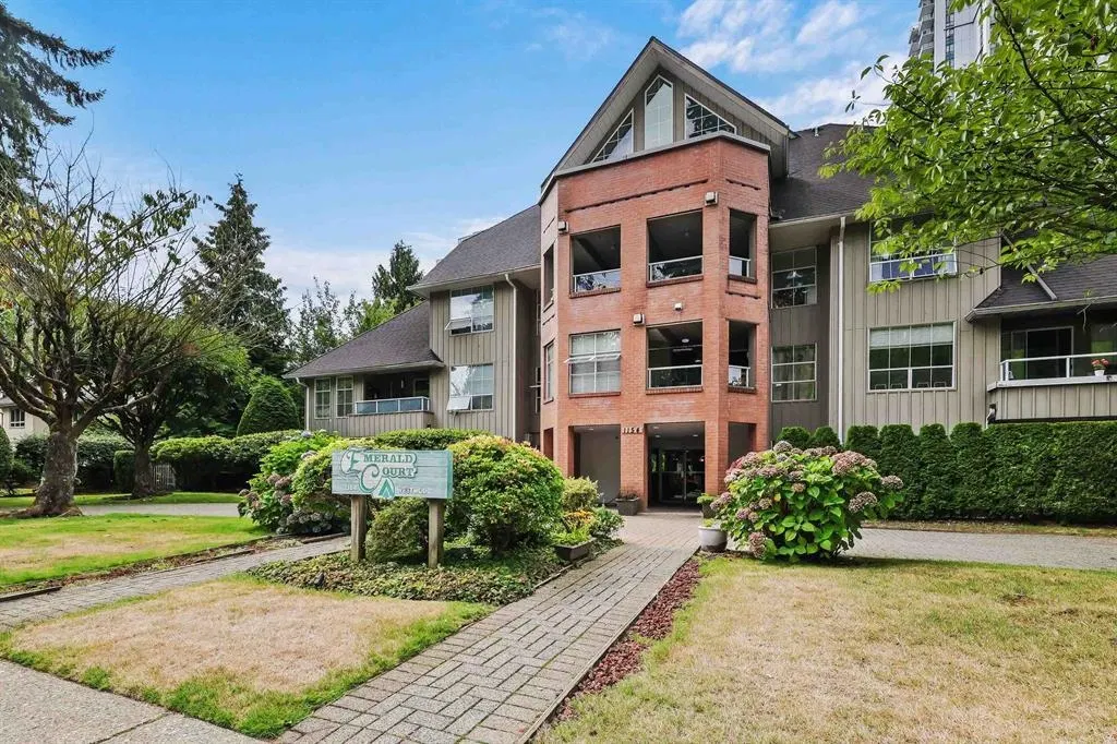 #201 – 1154 Westwood Street