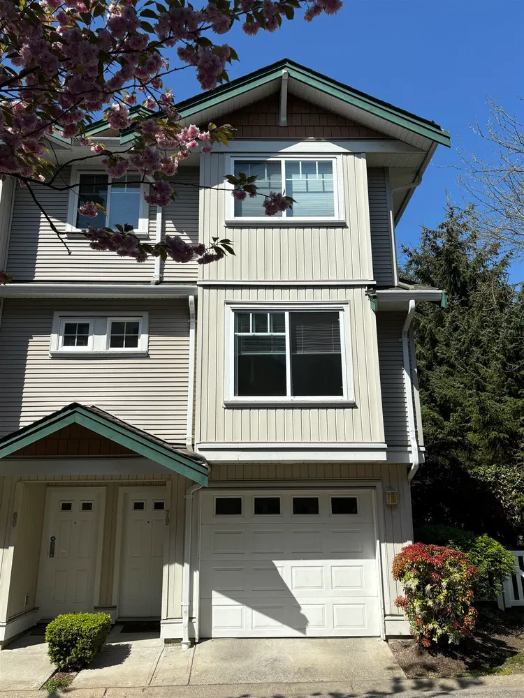 Photo 1 of 19 at #79 – 12711 64 Avenue