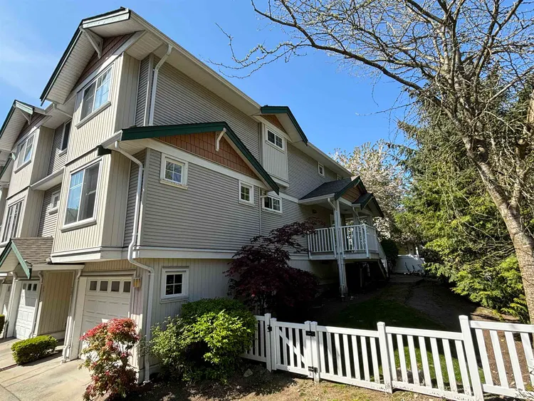 Photo 2 of 19 at #79 – 12711 64 Avenue