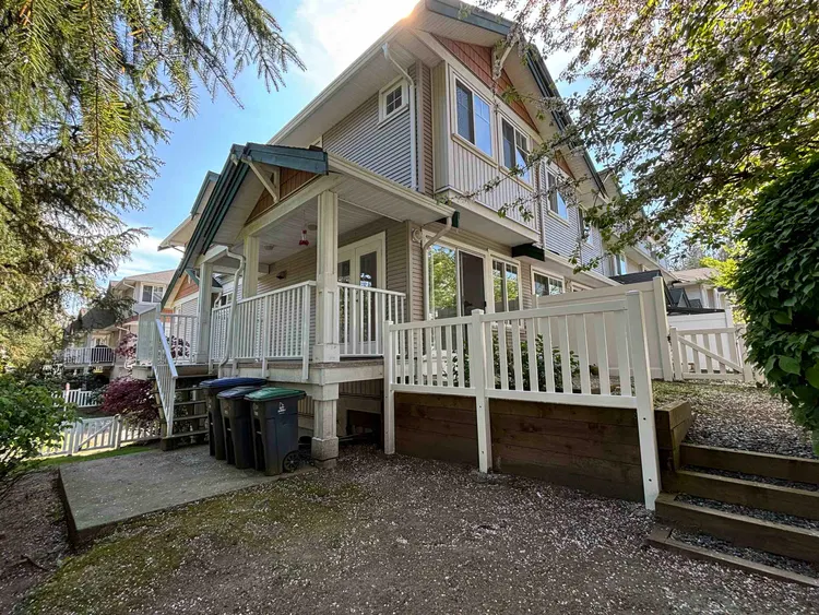 Photo 3 of 19 at #79 – 12711 64 Avenue