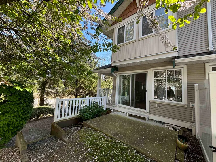 Photo 4 of 19 at #79 – 12711 64 Avenue