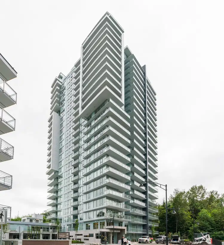 #804 – 308 Morrissey Road