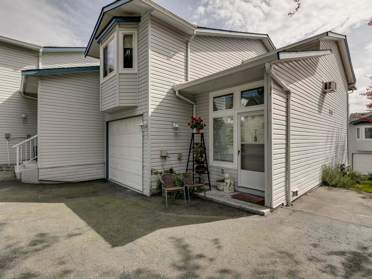 Photo 1 of 36 at #7 – 32752 4th Avenue