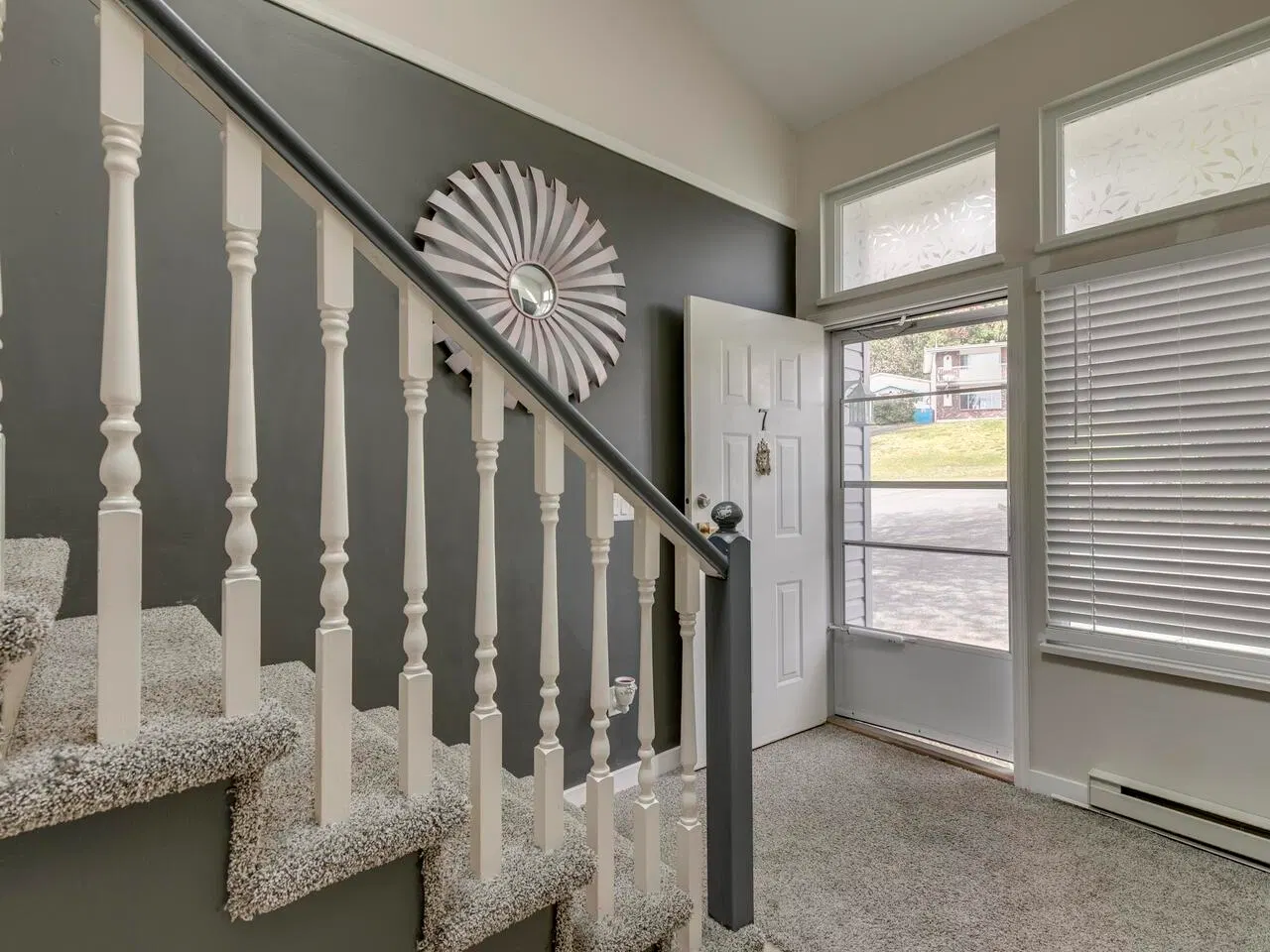 Photo 3 of 36 at #7 – 32752 4th Avenue