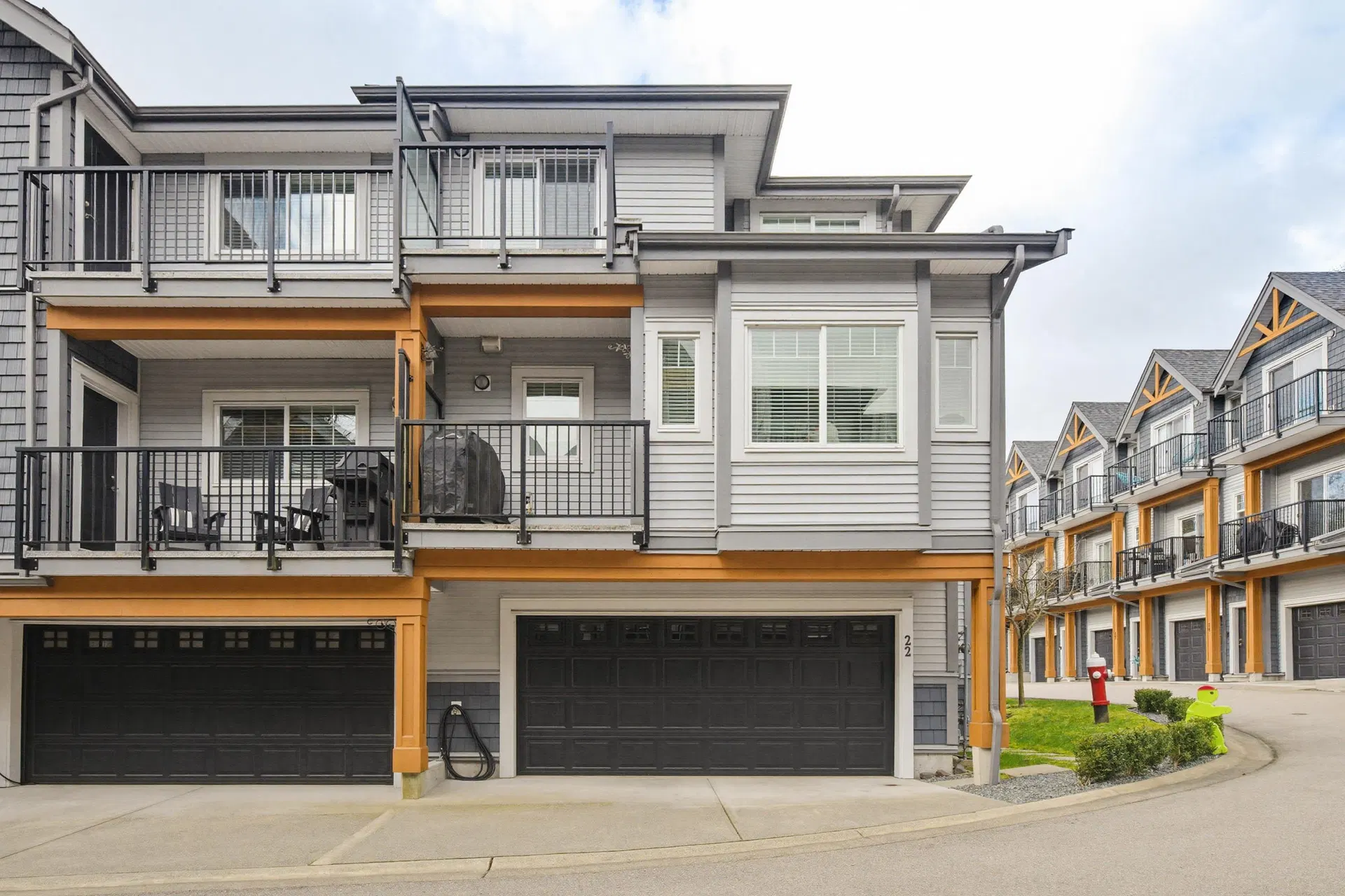 #22 – 22810 113 Avenue