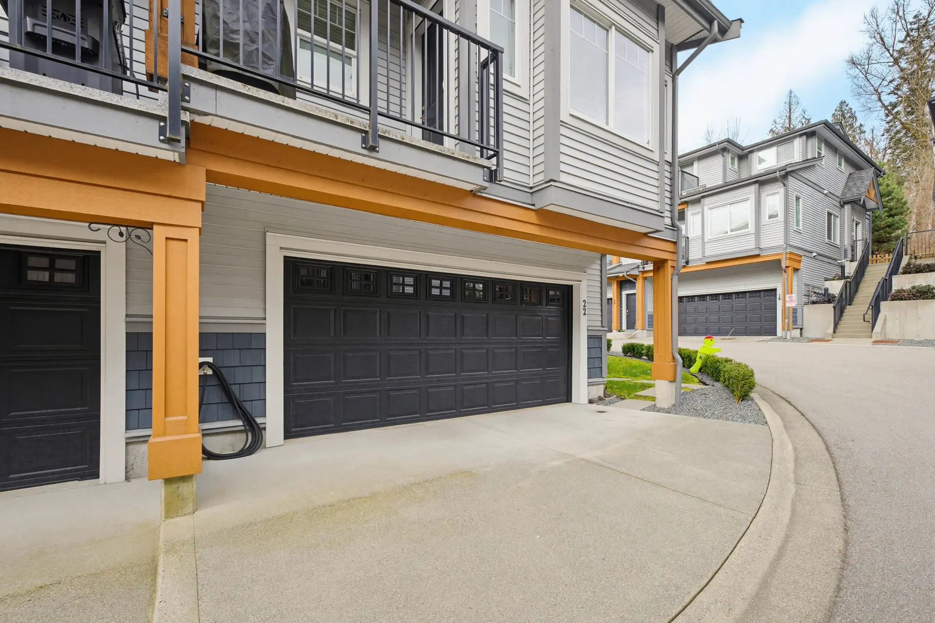 Photo 2 of 40 at #22 – 22810 113 Avenue