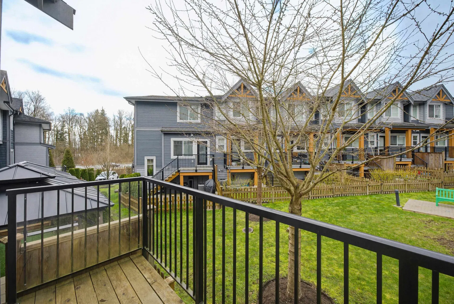 Photo 5 of 40 at #22 – 22810 113 Avenue
