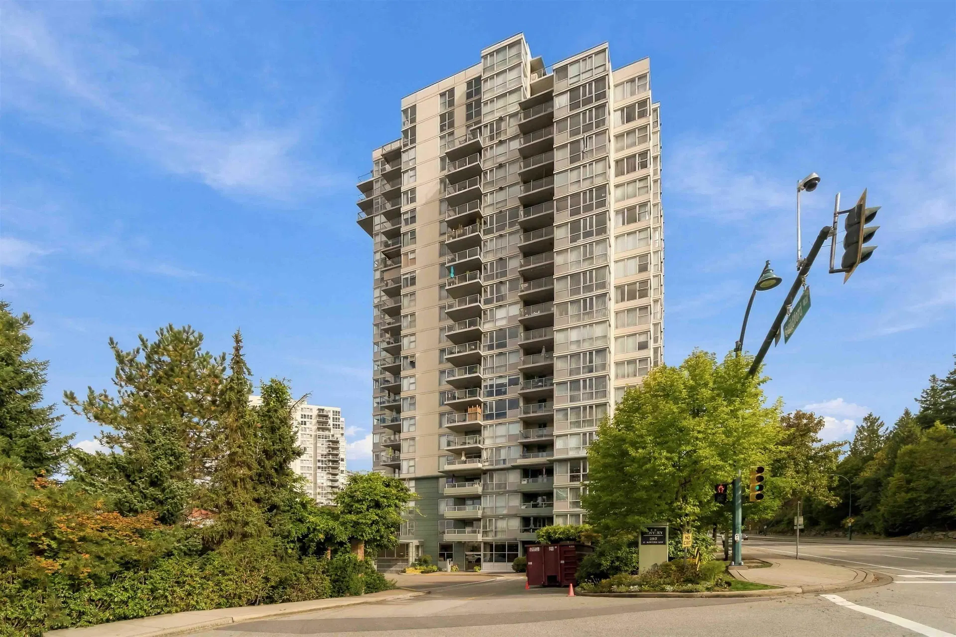 Photo 1 of 40 at #1006 – 295 Guildford Way