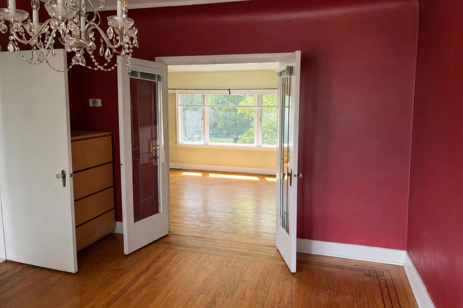 Photo 5 of 8 at 4279 W 16th Avenue