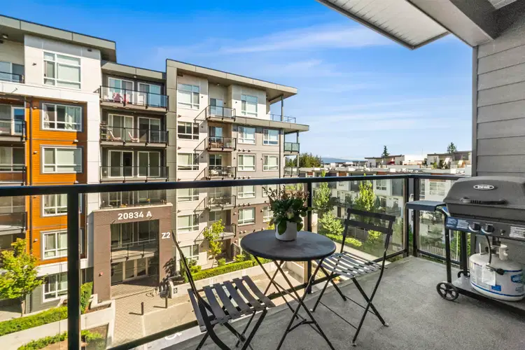 a413 – 20834 80 Avenue