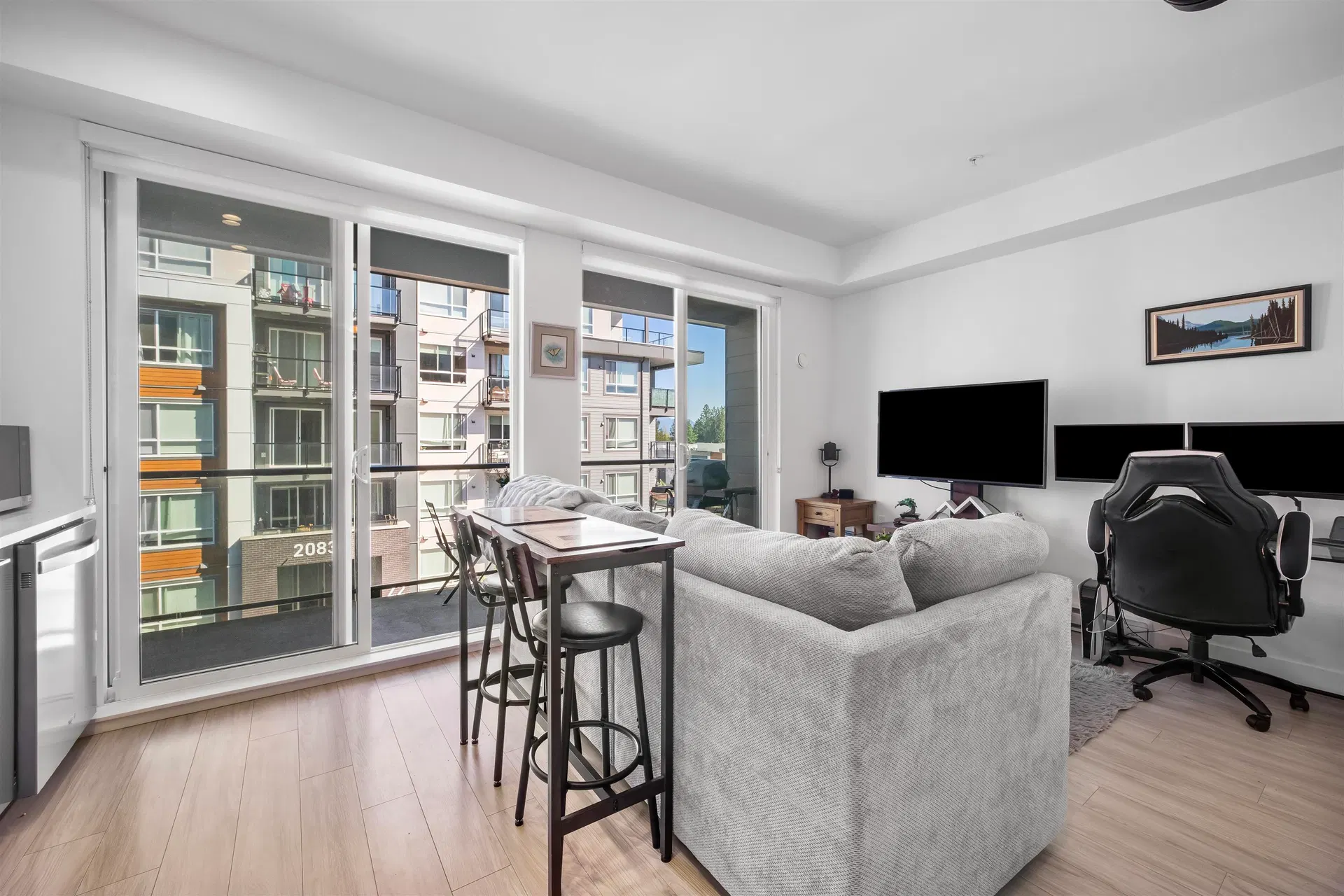 Photo 2 of 16 at a413 – 20834 80 Avenue