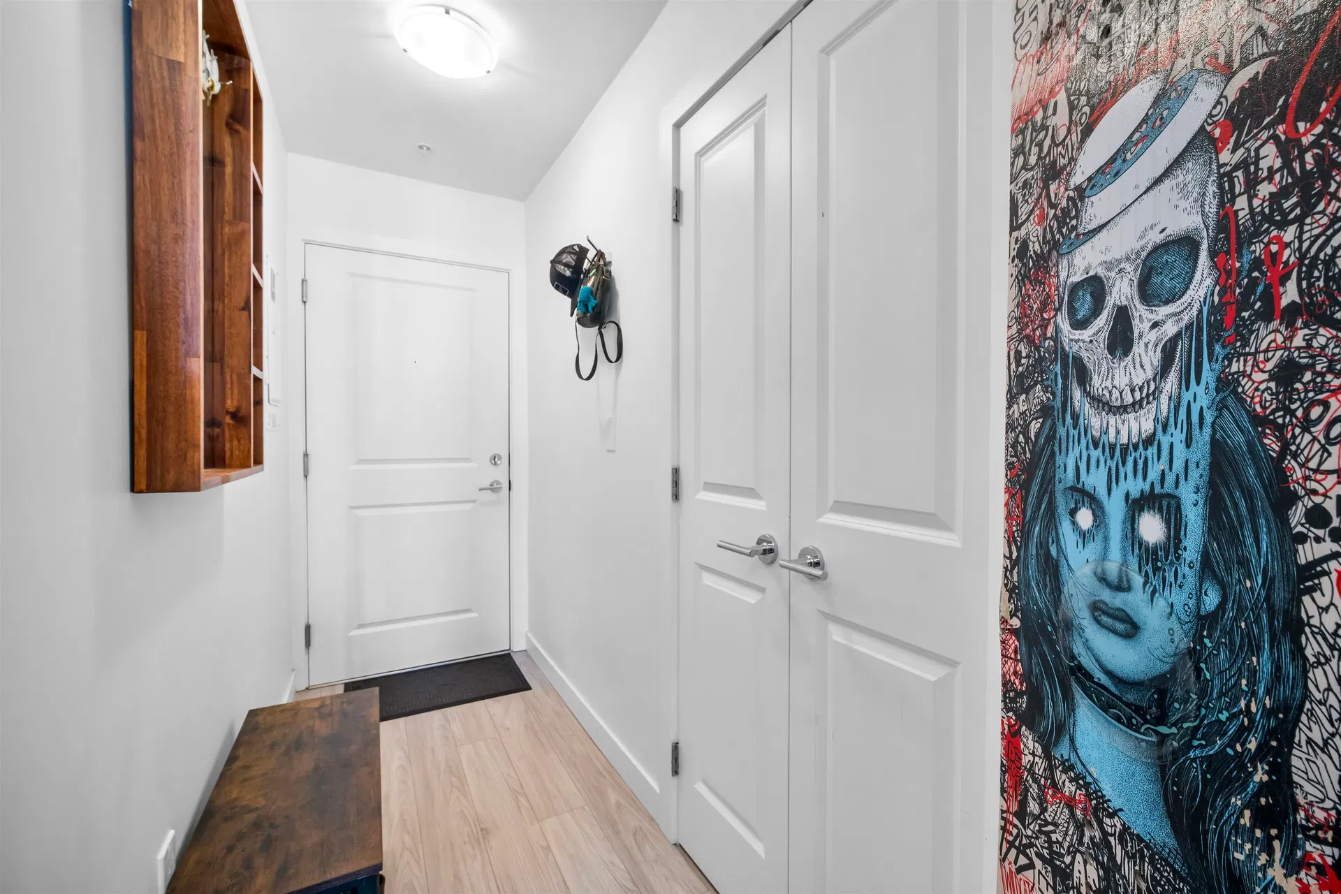 Photo 3 of 16 at a413 – 20834 80 Avenue