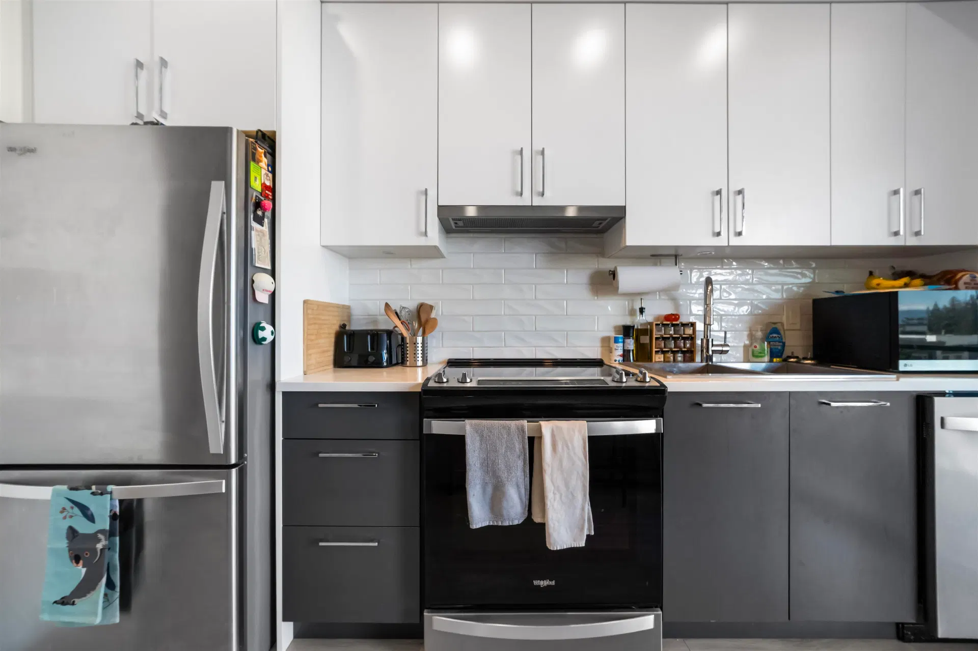 Photo 5 of 16 at a413 – 20834 80 Avenue