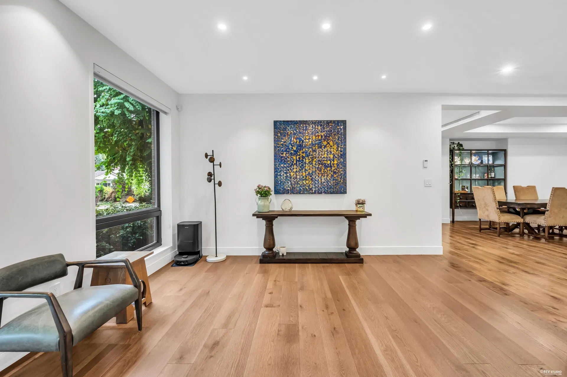 Photo 3 of 40 at 1112 W 38th Avenue