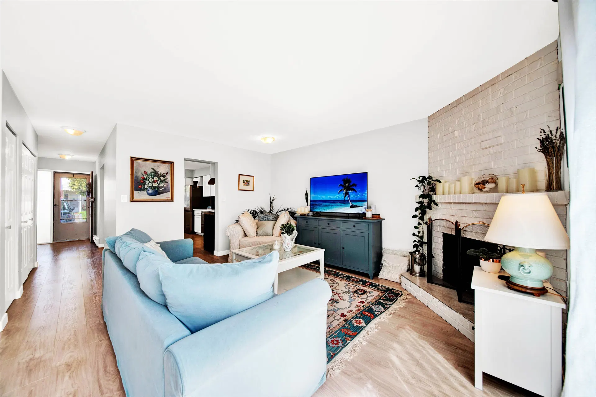 Photo 1 of 29 at #21 – 10680 Springmont Drive