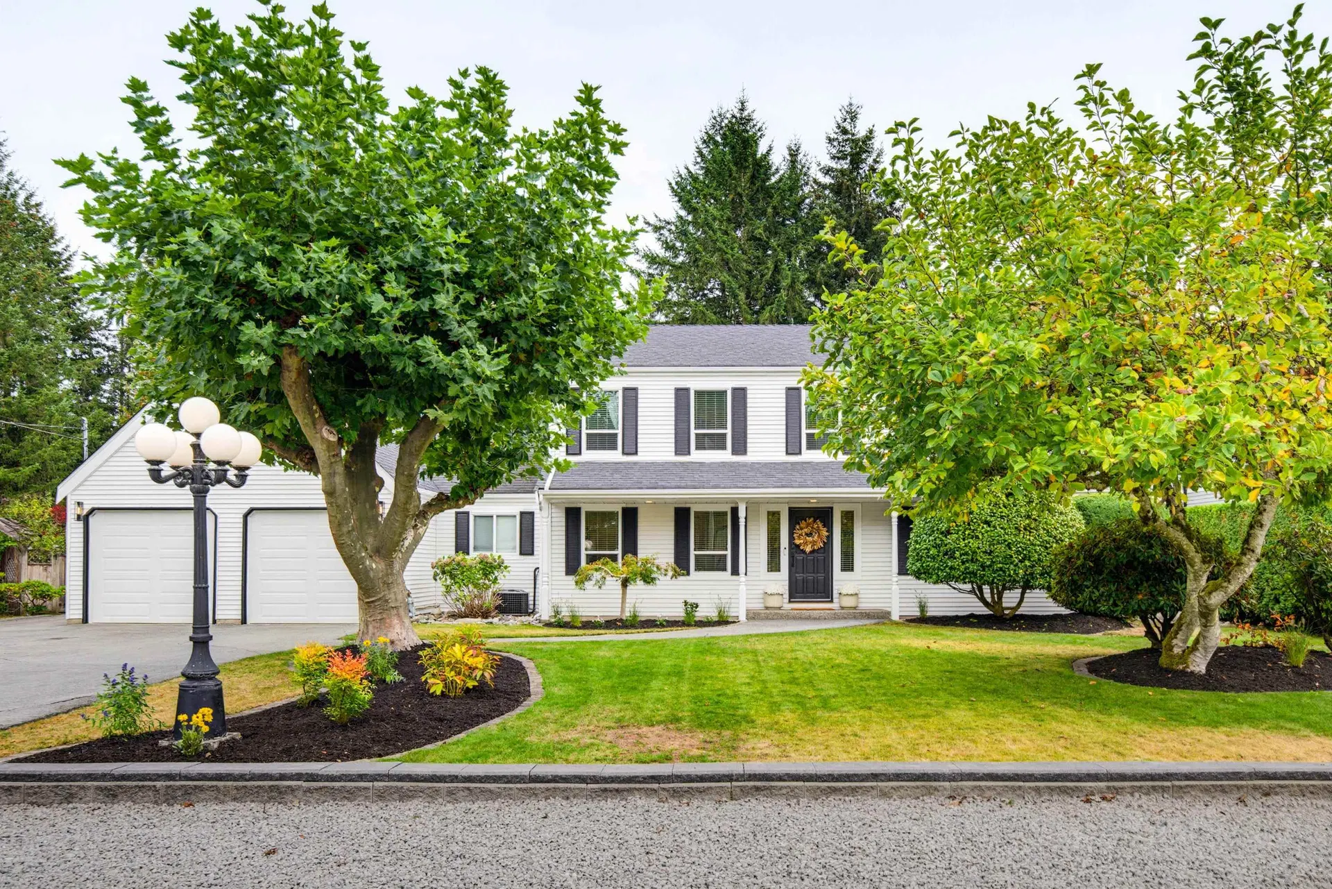 Photo 1 of 40 at 5740 244b Street