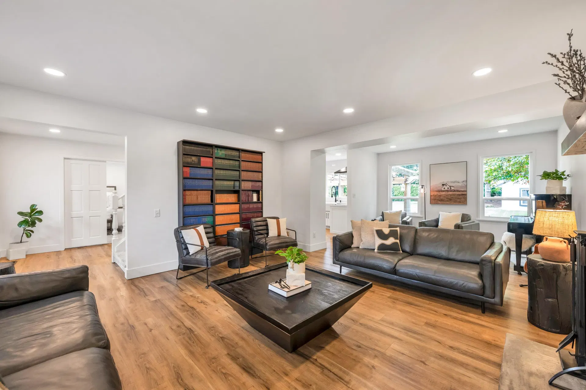 Photo 5 of 40 at 5740 244b Street