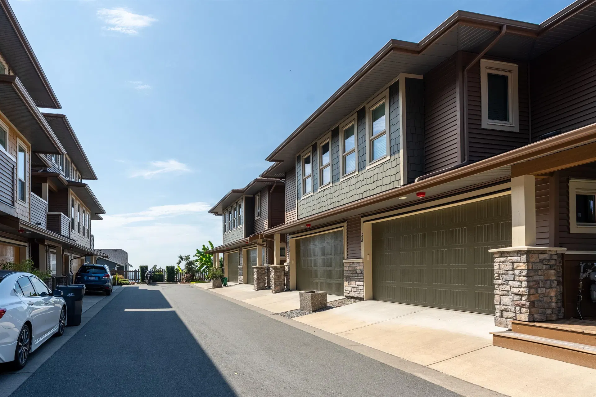 Photo 2 of 30 at #57 – 10480 248 Street