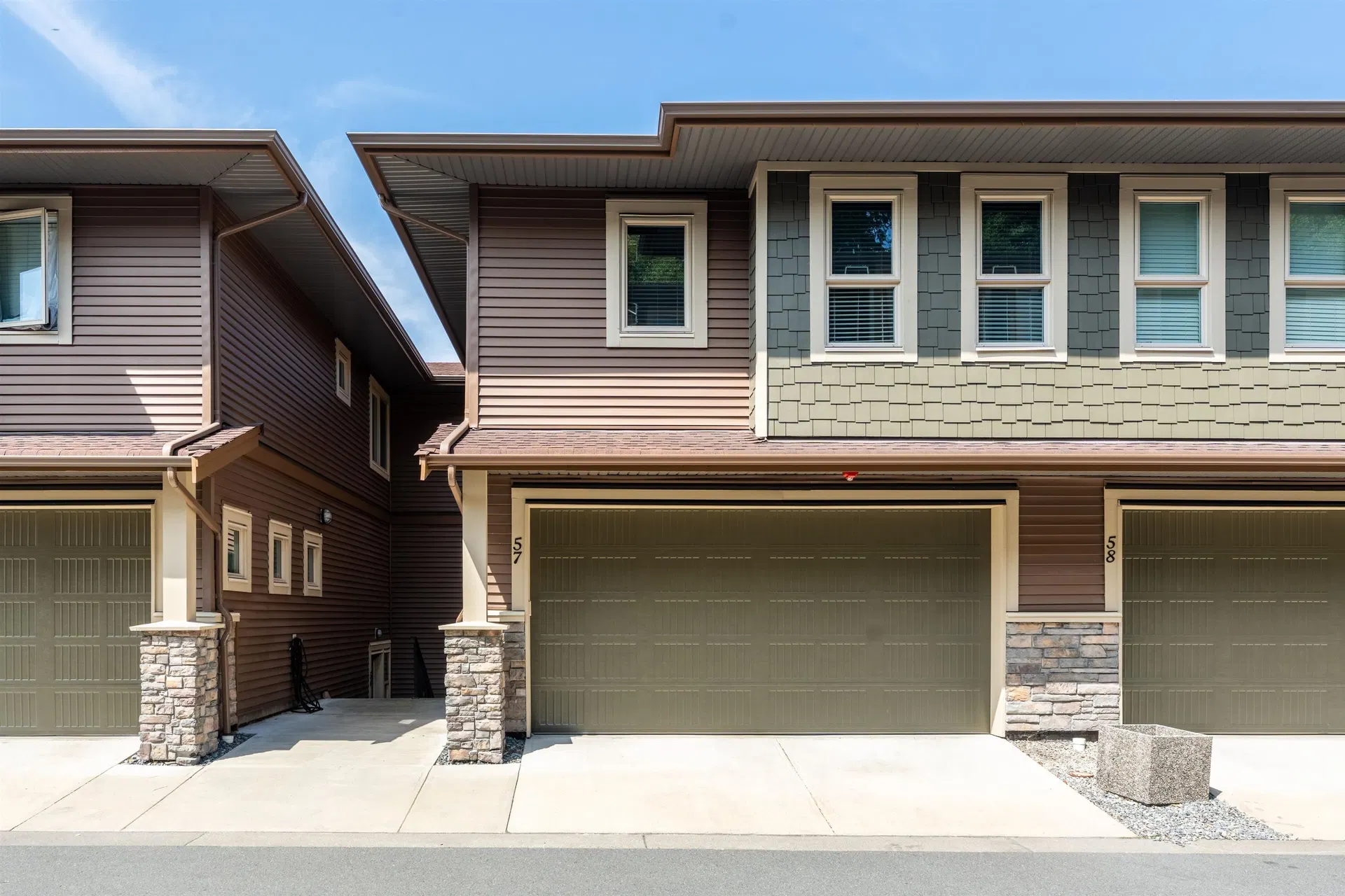 Photo 3 of 30 at #57 – 10480 248 Street