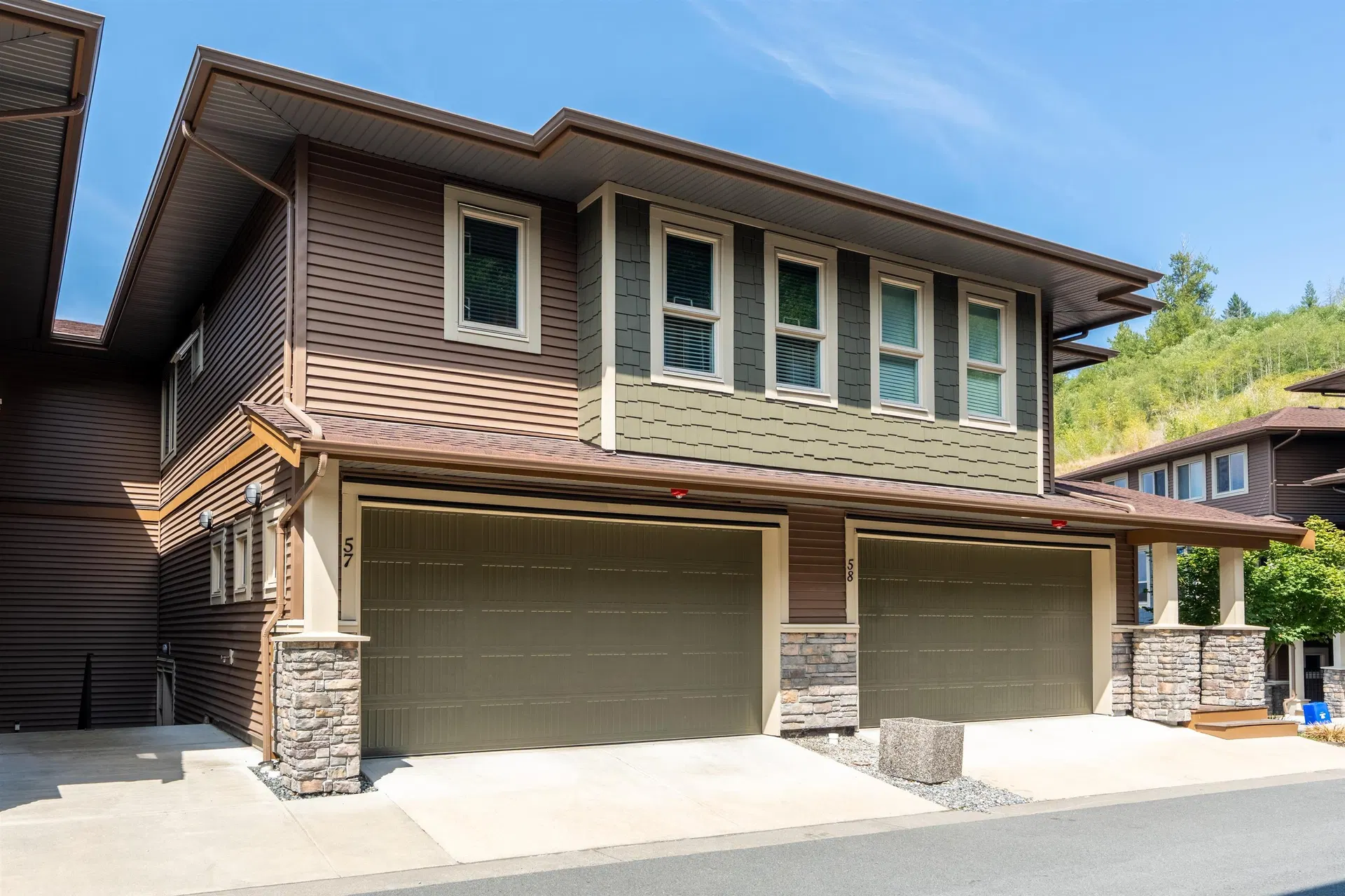 Photo 4 of 30 at #57 – 10480 248 Street
