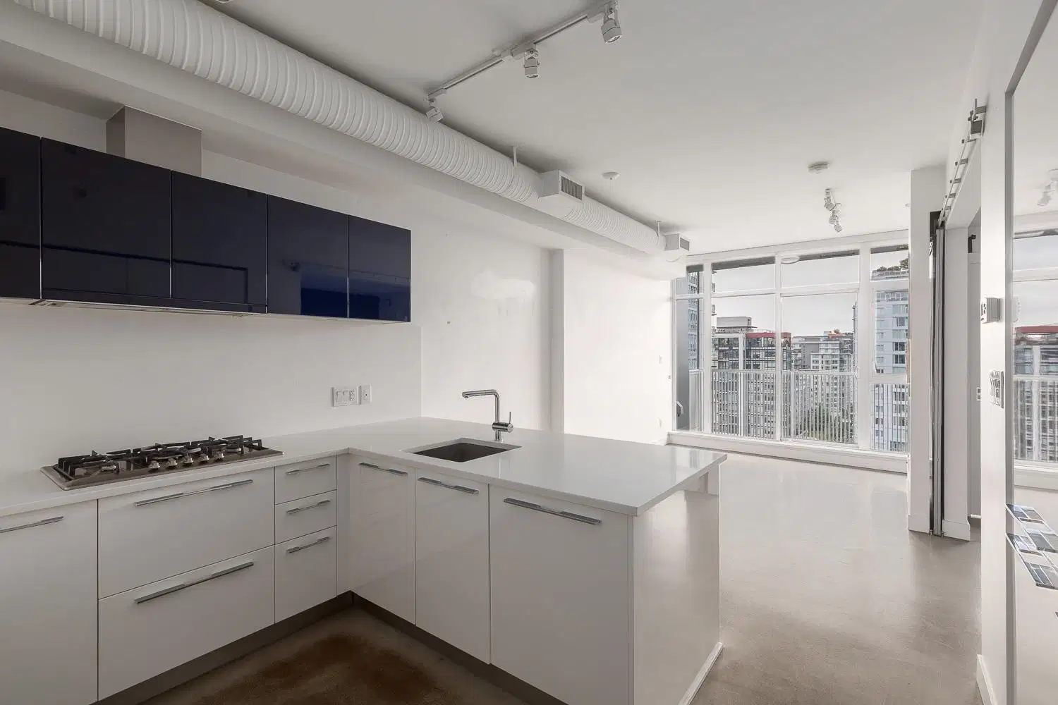 #1505 – 108 1st Avenue