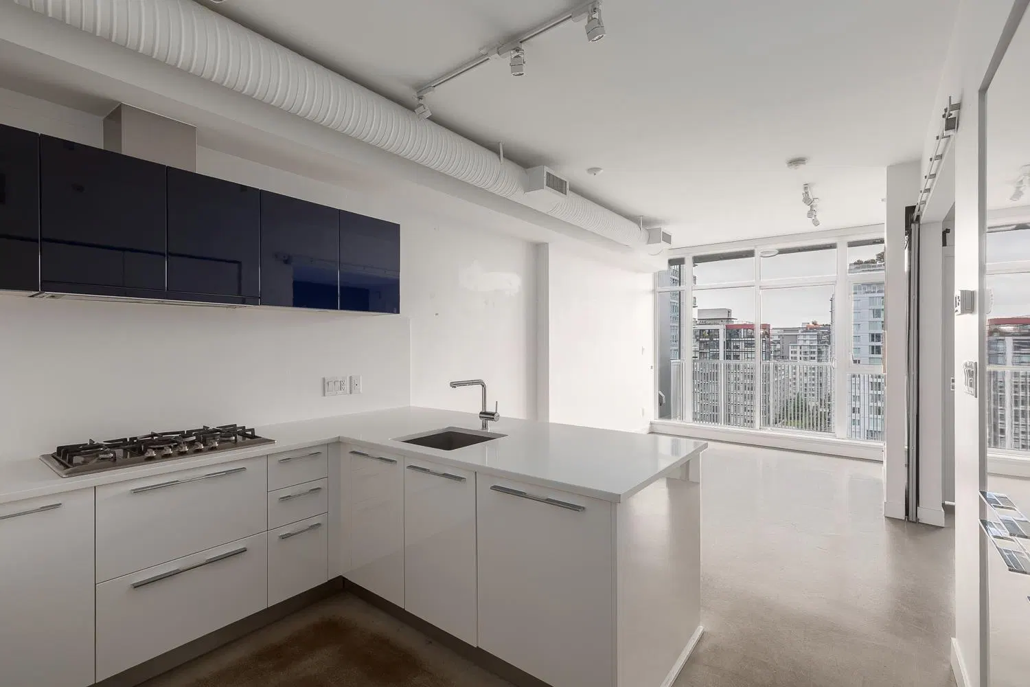 #1505 – 108 1st Avenue