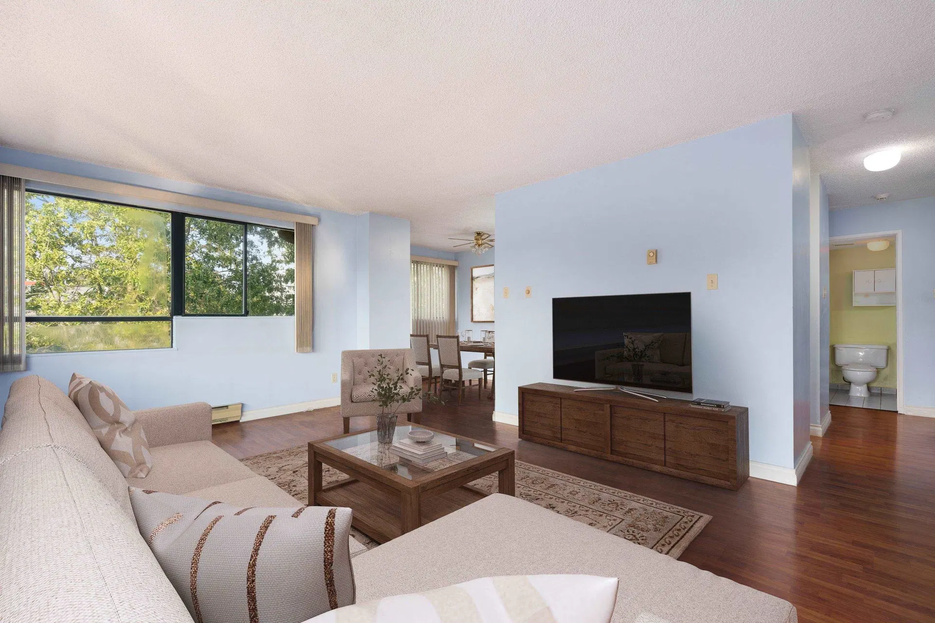 Photo 1 of 38 at #702 – 1026 Queens Avenue