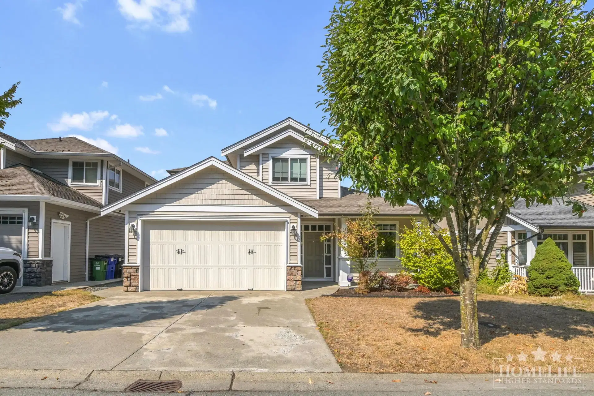 Upper House – 47393 Macswan Drive
