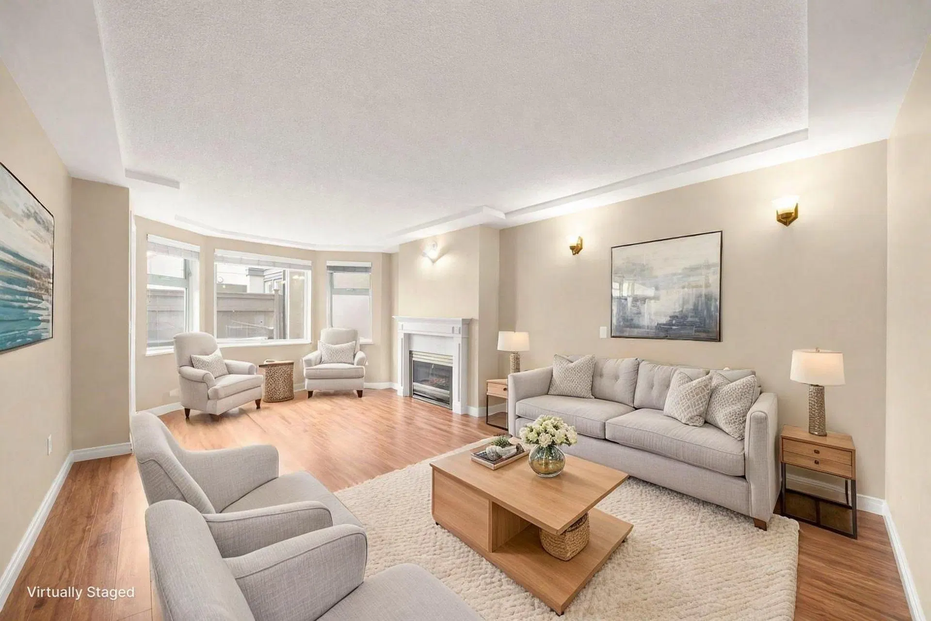 B205 – 4821 53 Street