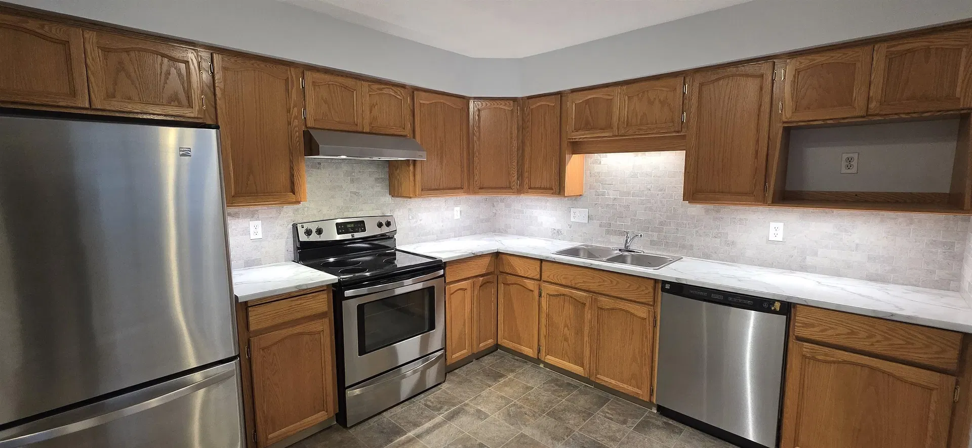 Photo 2 of 33 at #101 – 33090 George Ferguson Way