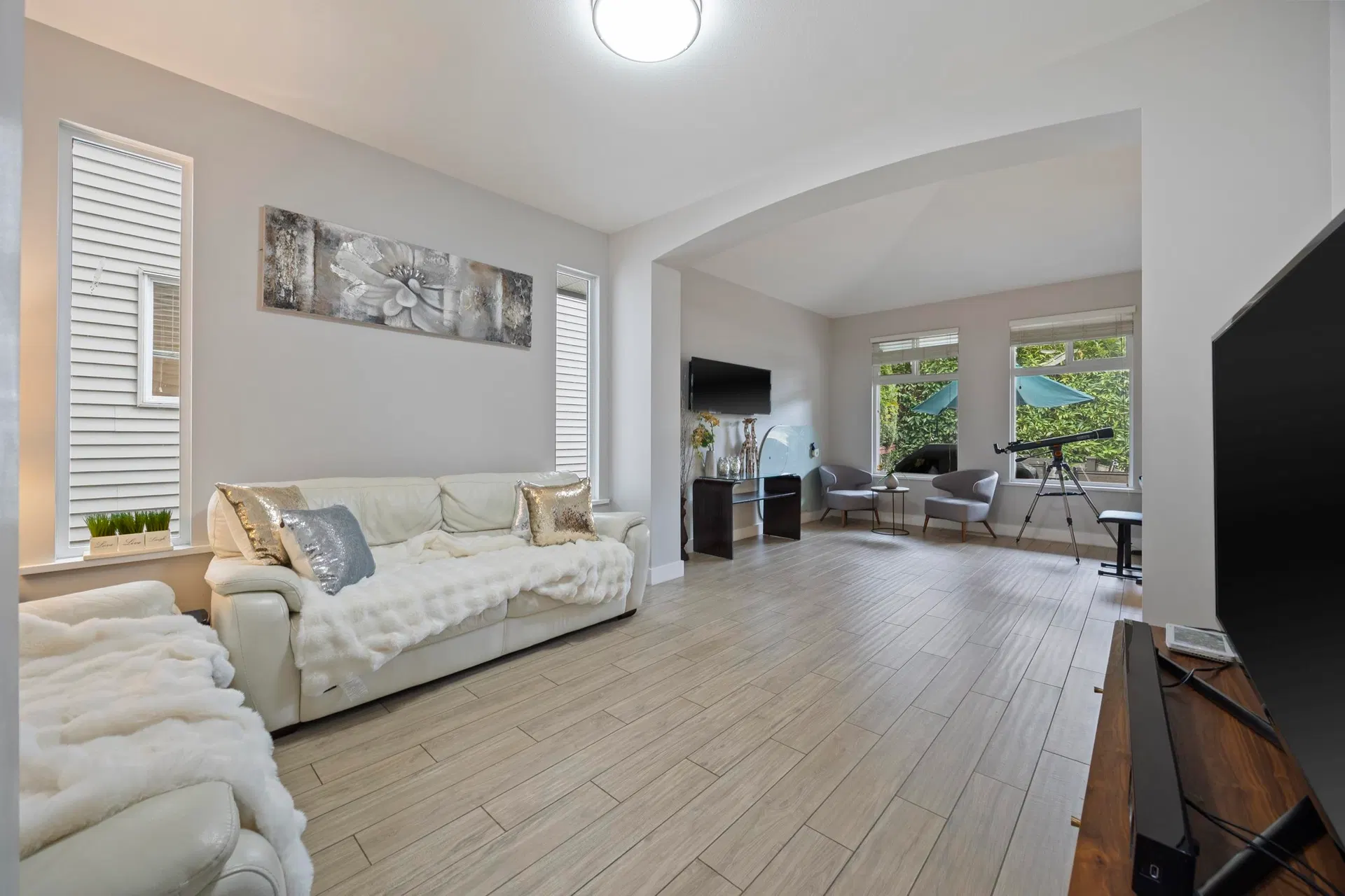 Photo 3 of 24 at #21 – 18868 69 Avenue