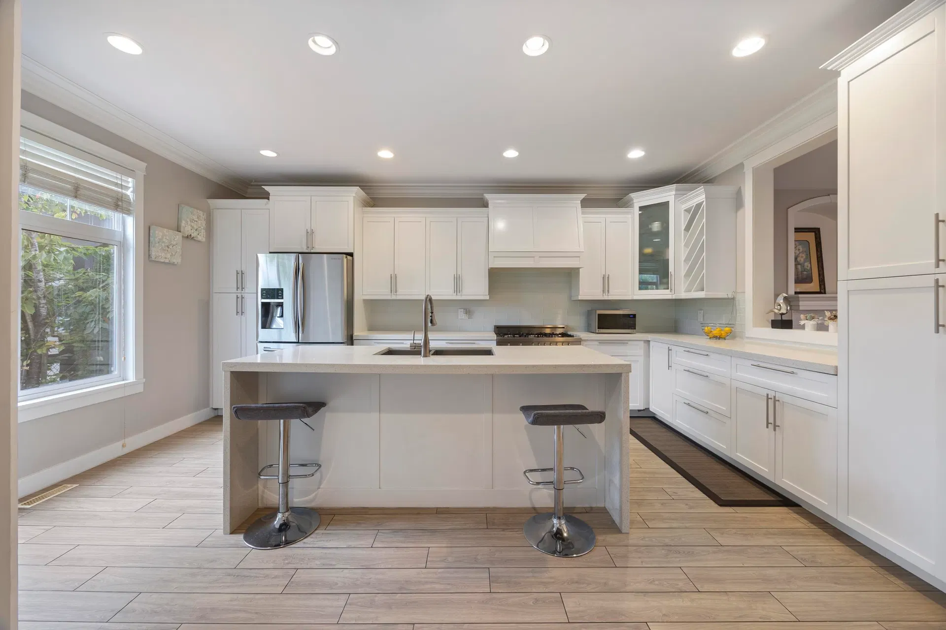 Photo 5 of 24 at #21 – 18868 69 Avenue