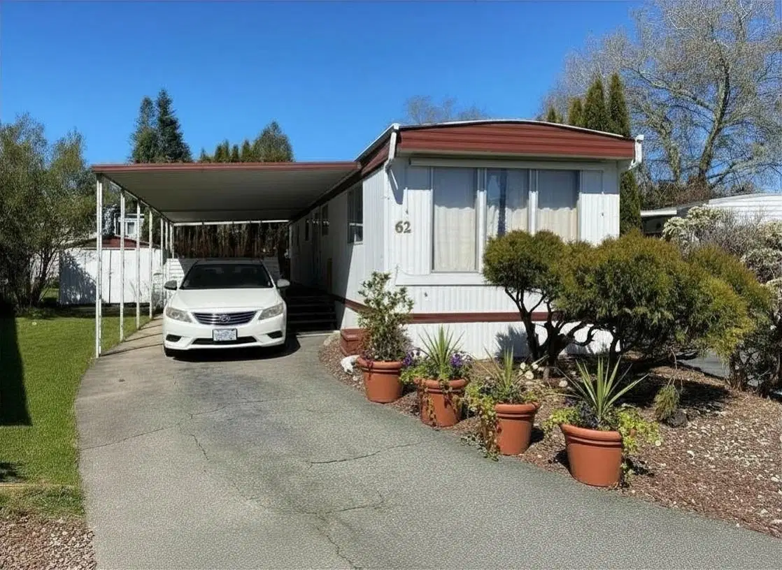 #62 – 1840 160 Street