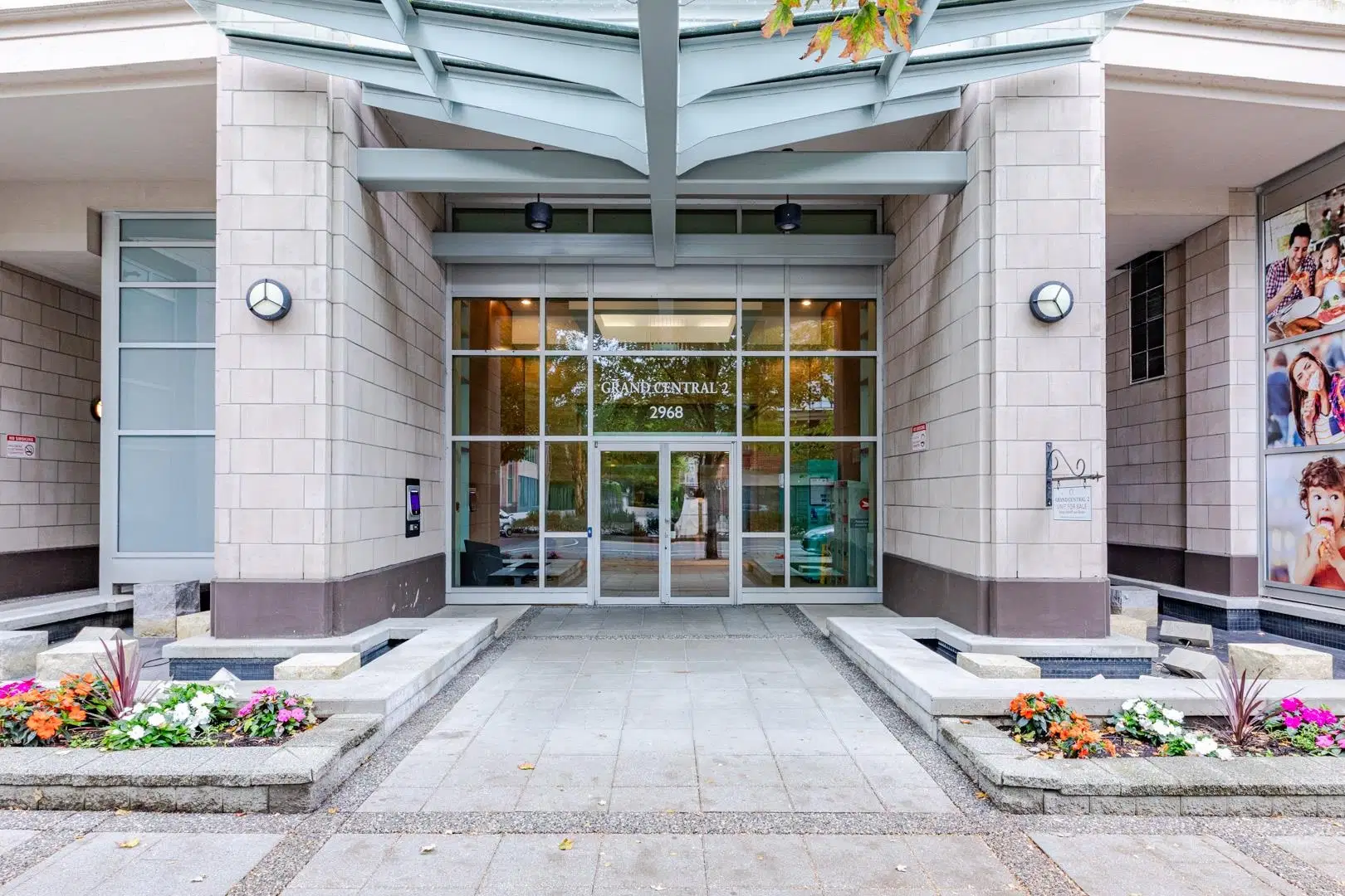 #2707 – 2968 Glen Drive
