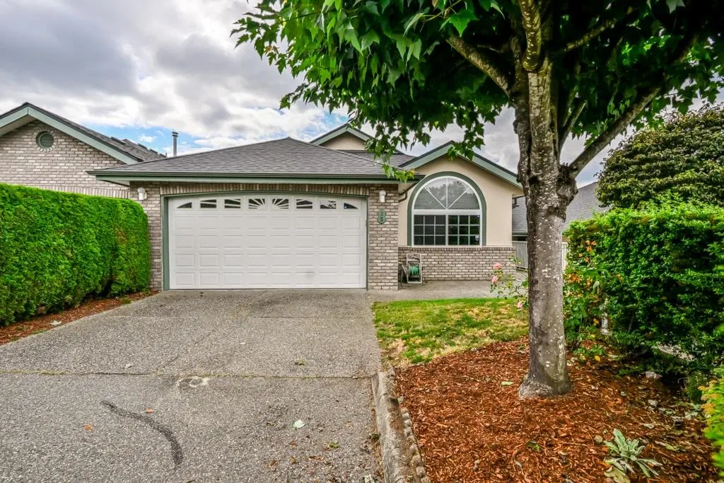 Photo 1 of 40 at #25 – 32777 Chilcotin Drive