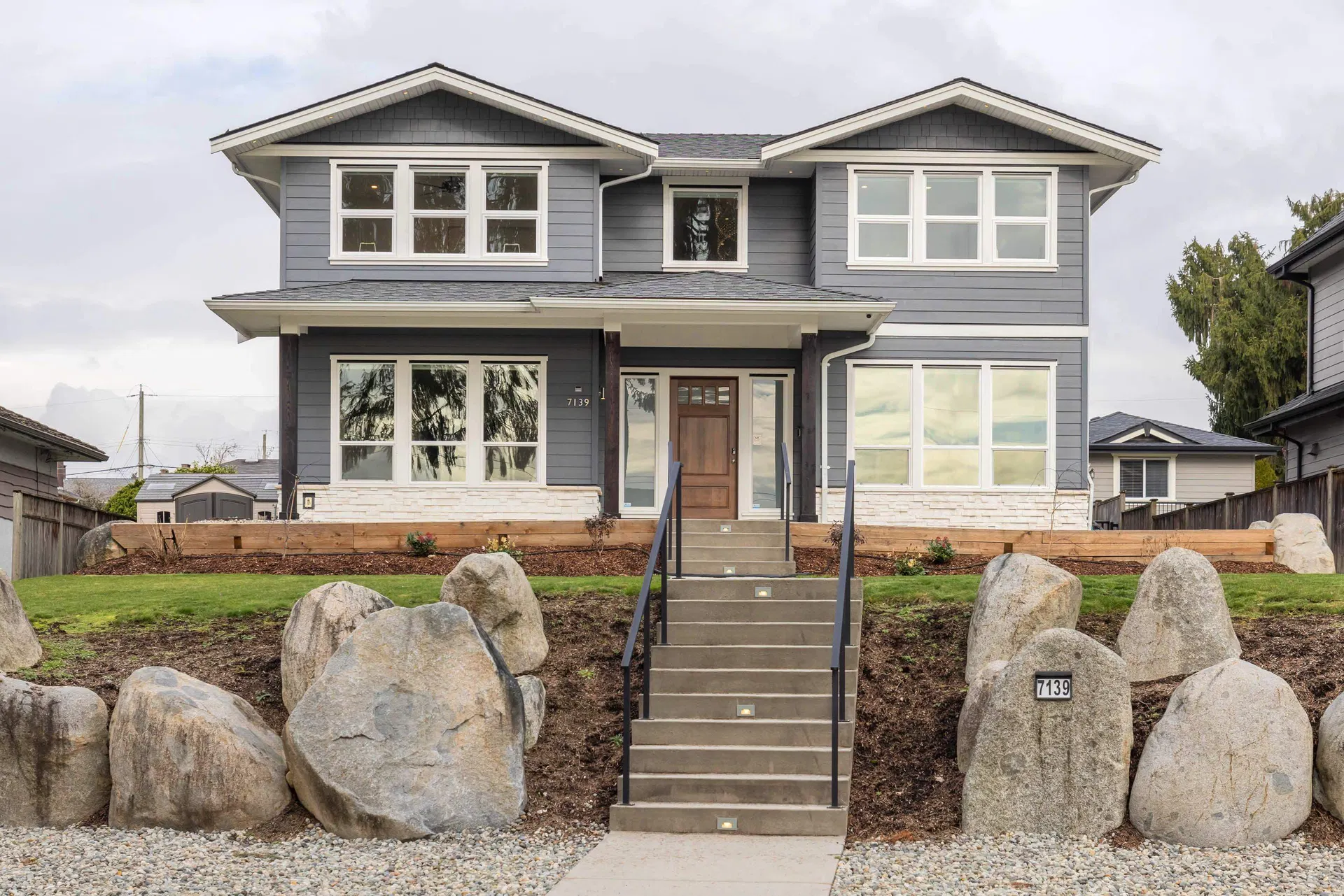 Photo 1 of 39 at 7139 Paulus Crescent