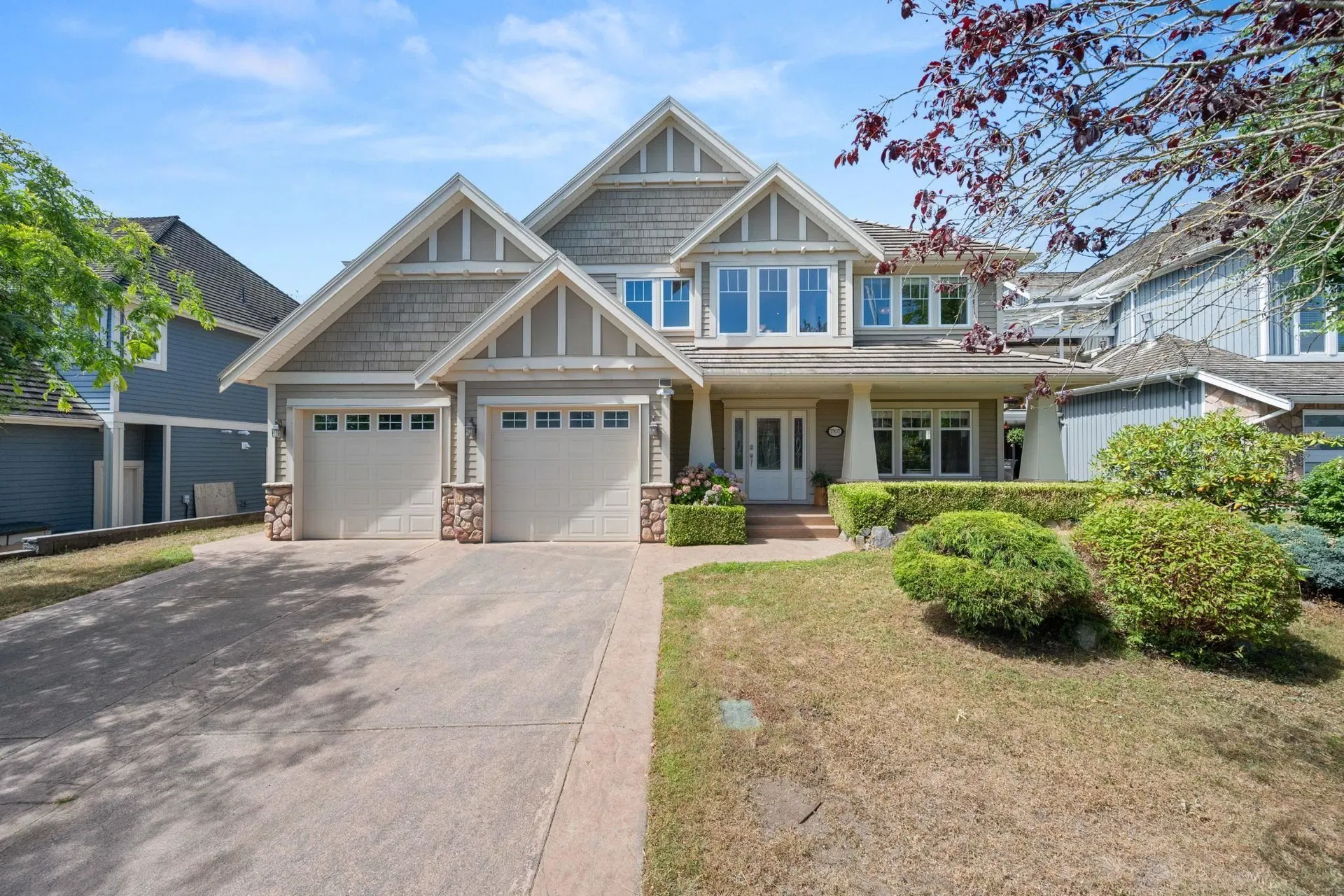 Photo 1 of 40 at 2507 Eagle Mountain Drive