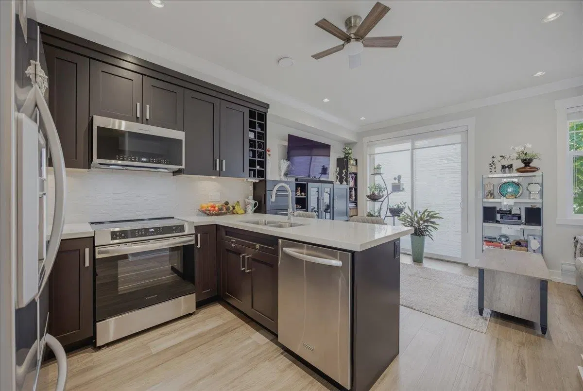 Photo 2 of 26 at #19 – 16458 23a Avenue