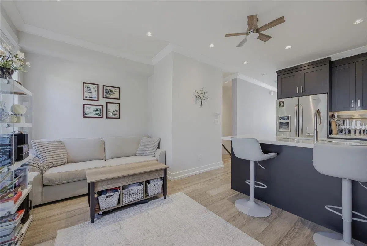 Photo 5 of 26 at #19 – 16458 23a Avenue