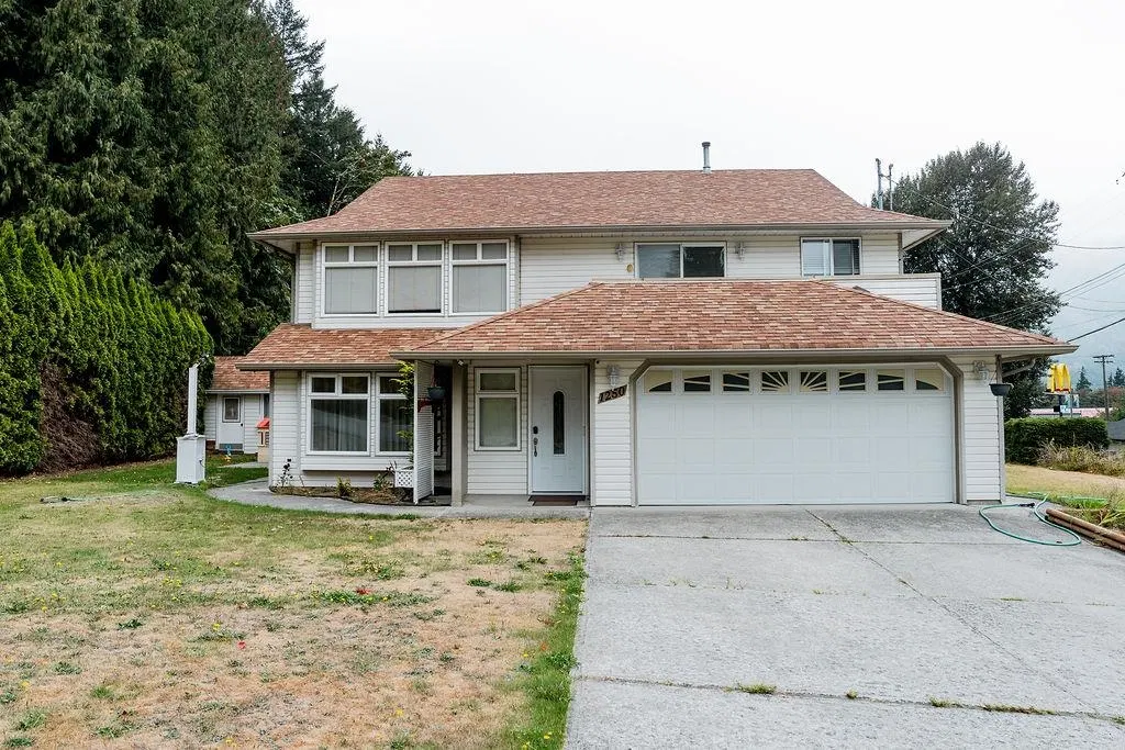 1250 Ryder Street