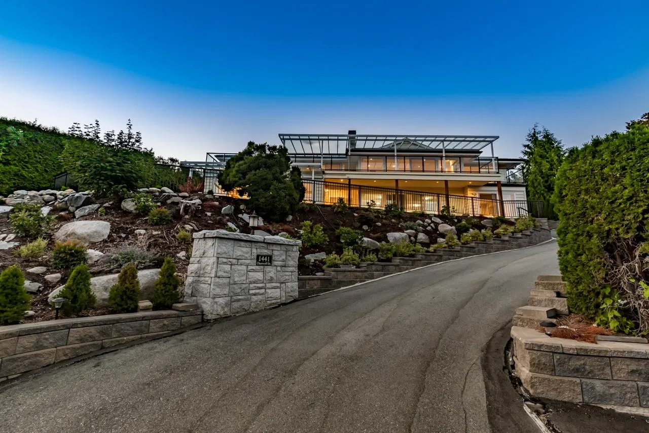 Photo 1 of 28 at 1441 Chartwell Drive