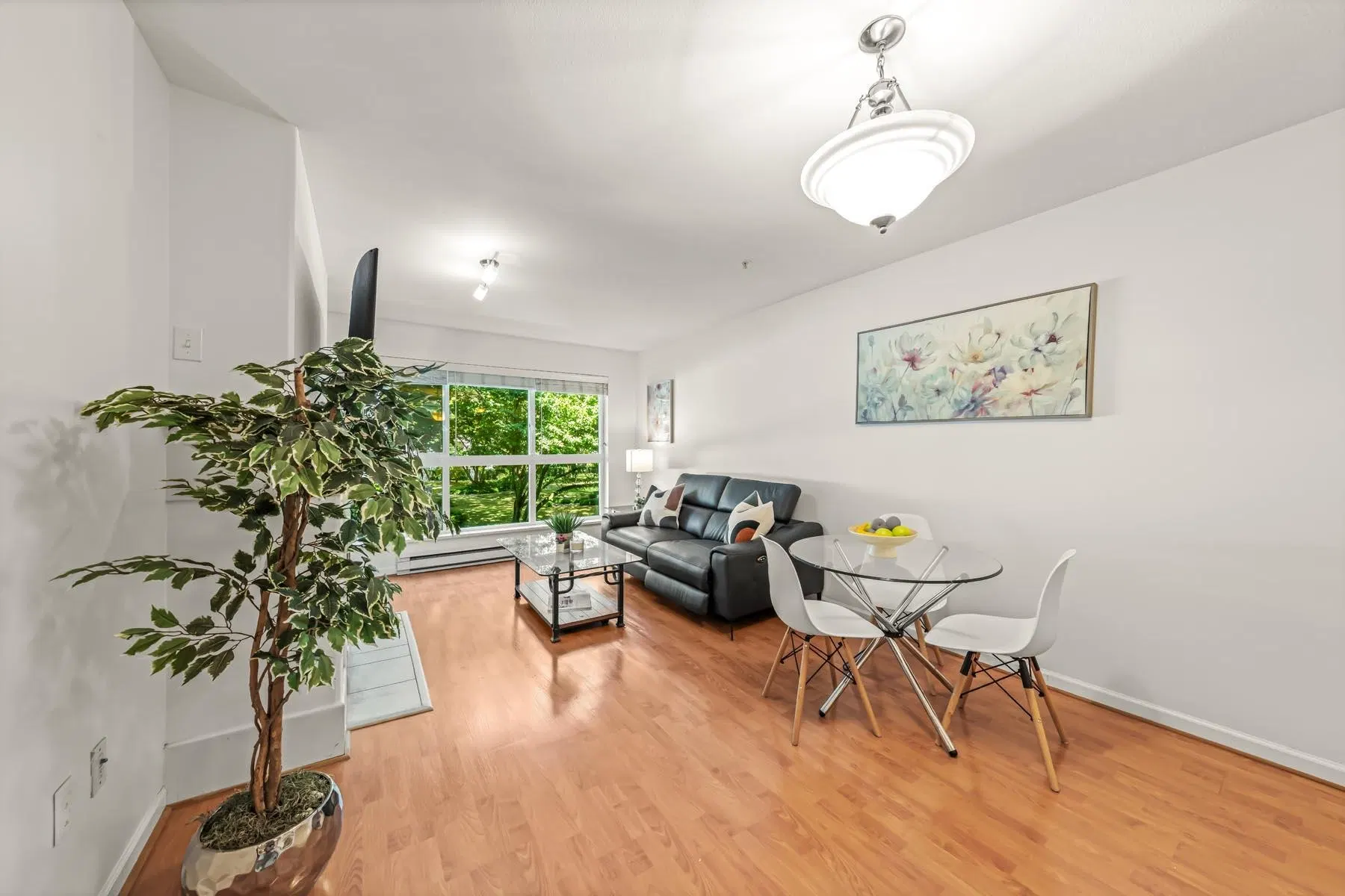 Photo 2 of 36 at #205 – 5900 Dover Crescent