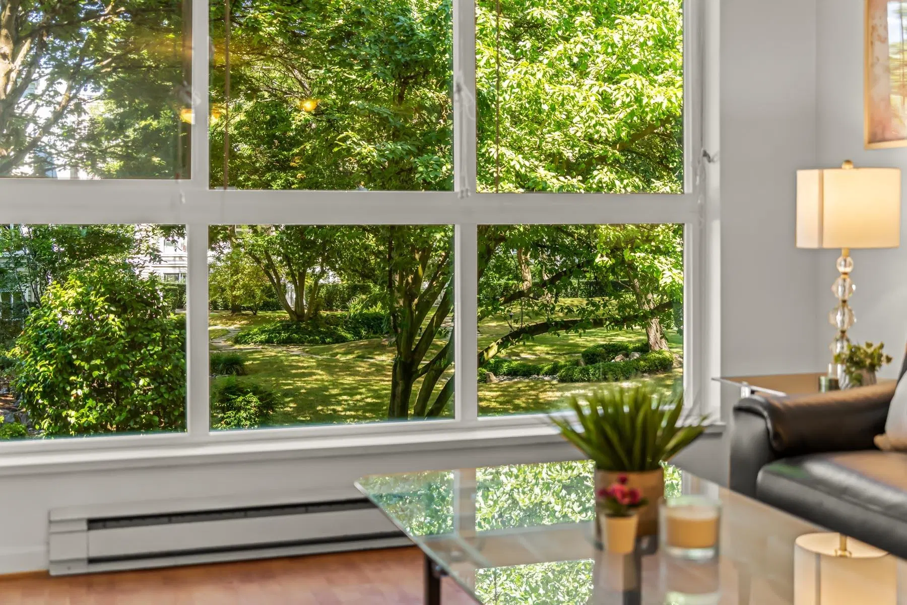 Photo 5 of 36 at #205 – 5900 Dover Crescent