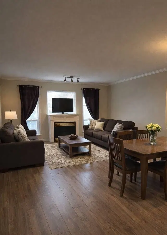 Photo 3 of 18 at #209 – 33150 4th Ave