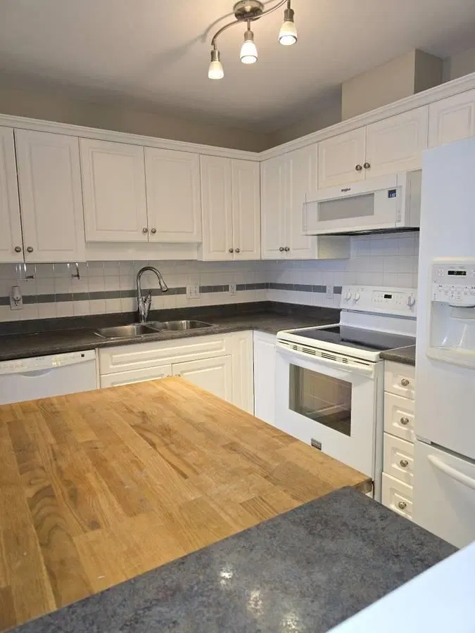 Photo 5 of 18 at #209 – 33150 4th Ave