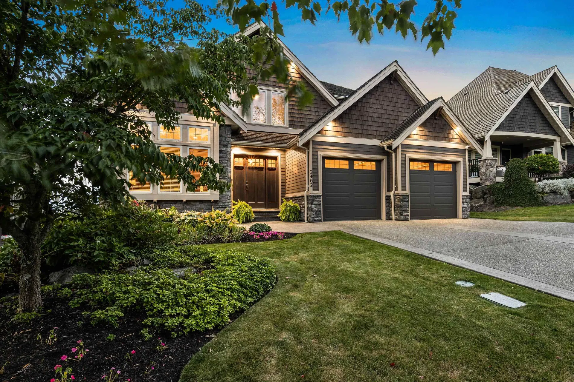 Photo 1 of 40 at 2462 Jonquil Court